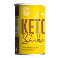KETO SHAKE VANILLA + MCT