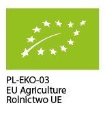 BIO PŁATKI OWSIANE KAKAO Z PREBIOTYKIEM
